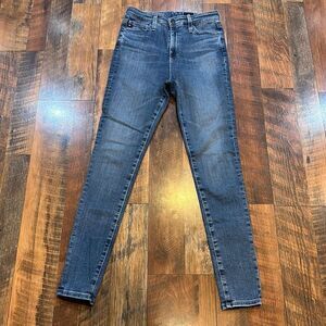 AG Adriano Goldschmied jeans 28 (6031)